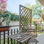 Appartamento Guesthost - Spacious Coastal Flat In