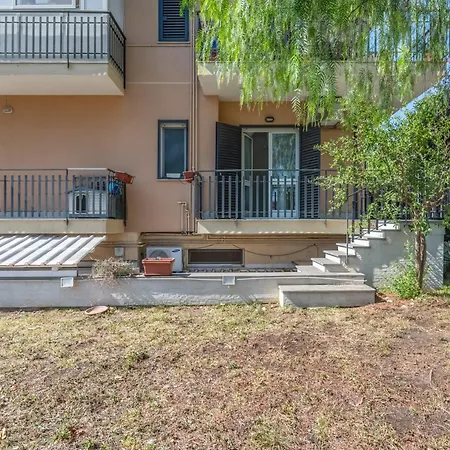 Spacious Coastal In